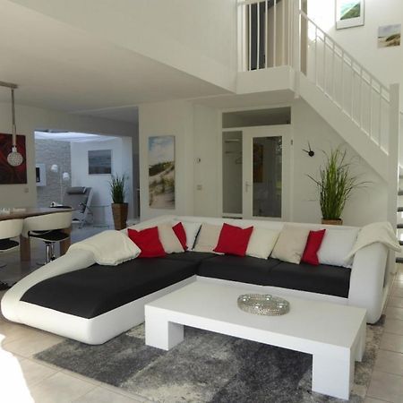 Villa Beach & Golf Julianadorp Εξωτερικό φωτογραφία