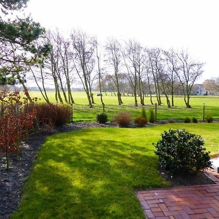 Villa Beach & Golf Julianadorp Εξωτερικό φωτογραφία