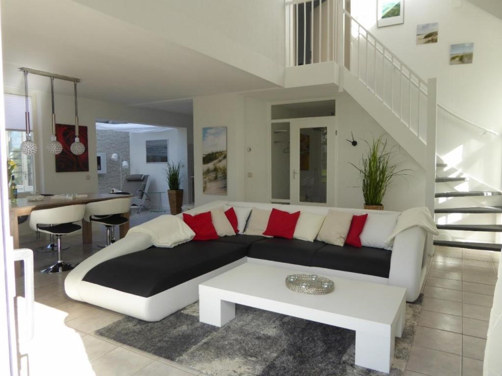 Villa Beach & Golf Julianadorp Εξωτερικό φωτογραφία