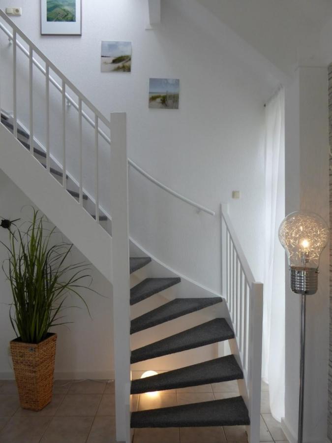 Villa Beach & Golf Julianadorp Εξωτερικό φωτογραφία