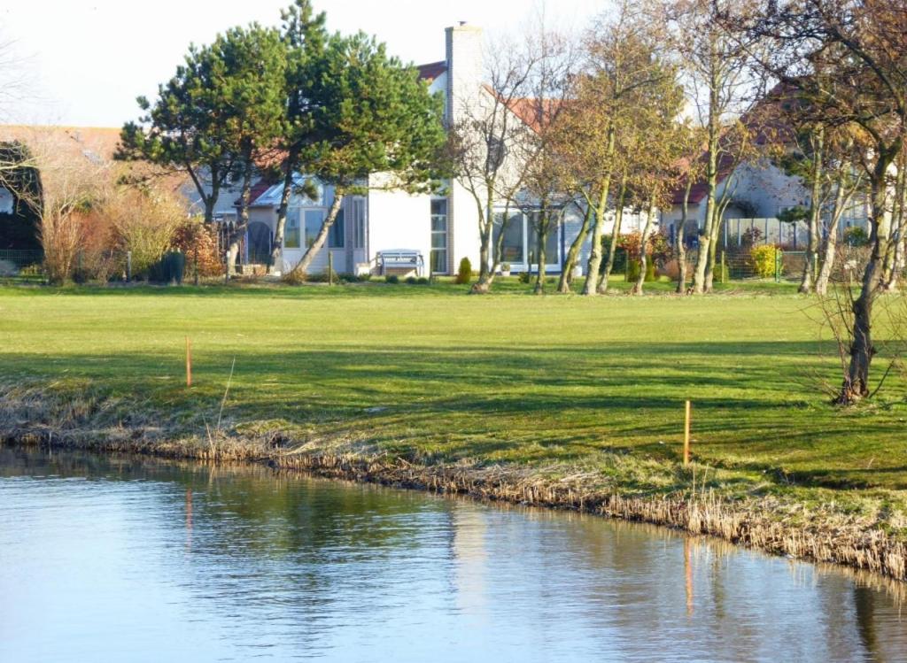 Villa Beach & Golf Julianadorp Εξωτερικό φωτογραφία