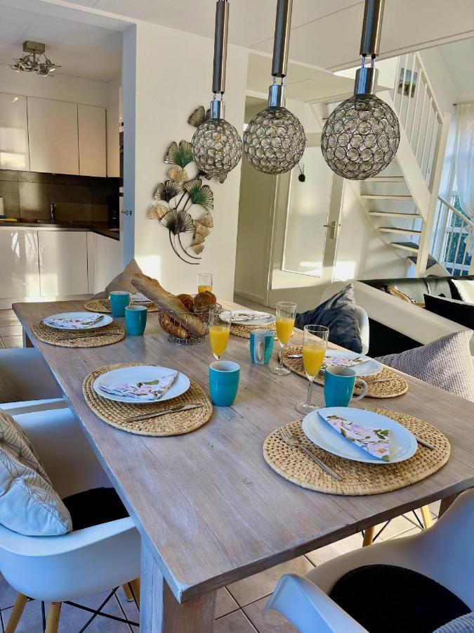 Villa Beach & Golf Julianadorp Εξωτερικό φωτογραφία