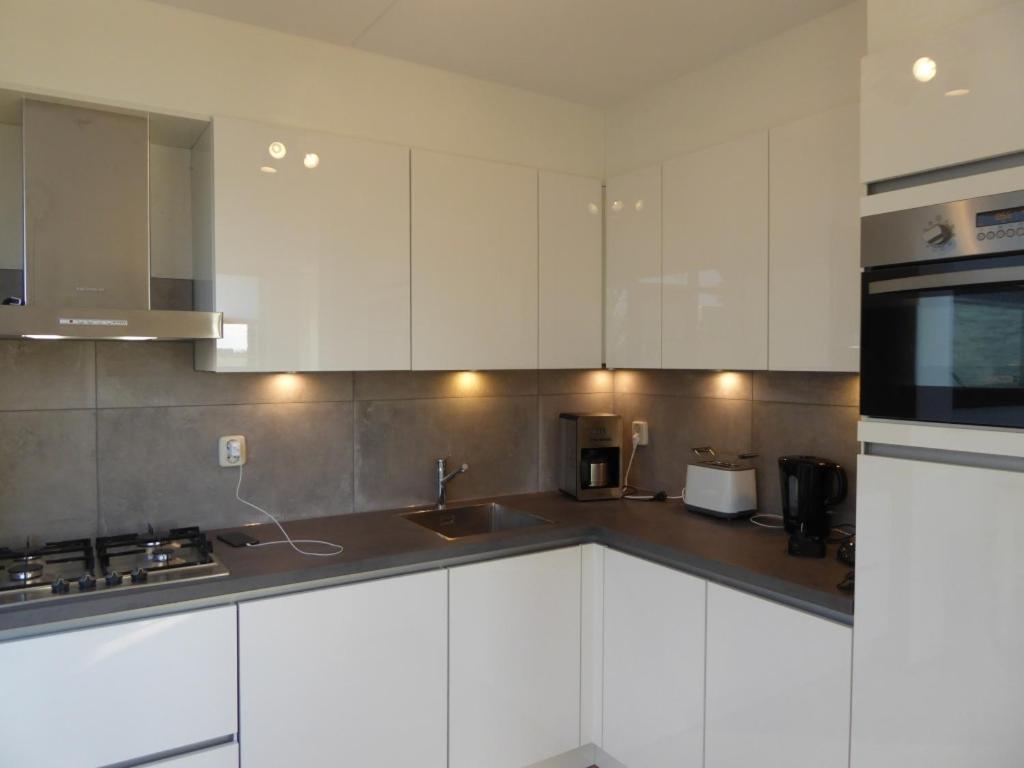 Villa Beach & Golf Julianadorp Εξωτερικό φωτογραφία