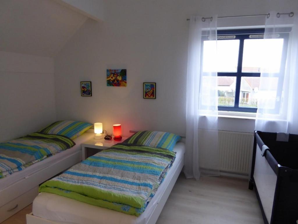 Villa Beach & Golf Julianadorp Εξωτερικό φωτογραφία