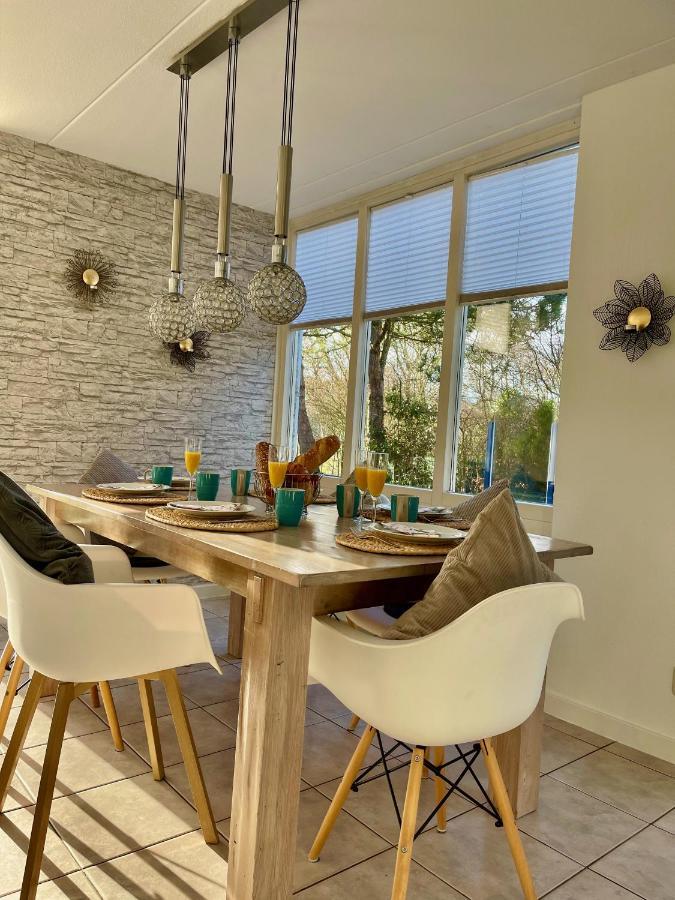 Villa Beach & Golf Julianadorp Εξωτερικό φωτογραφία
